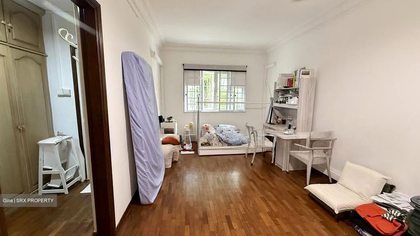 K-Lodge (D15), Apartment #635820301